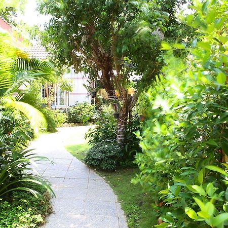 Huynh Gia Bungalow Phu Quoc Esterno foto