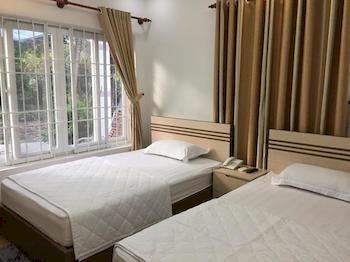 Huynh Gia Bungalow Phu Quoc Esterno foto