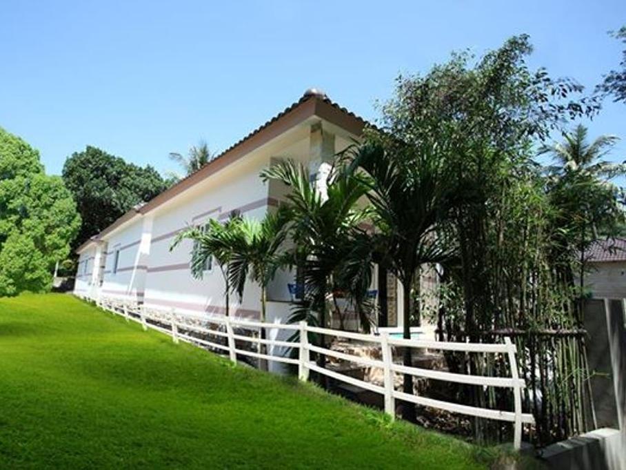Huynh Gia Bungalow Phu Quoc Esterno foto